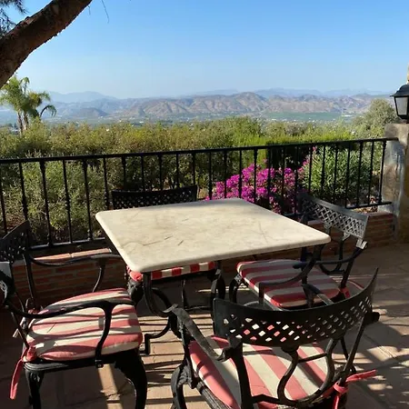 Sonrisa Appartement *