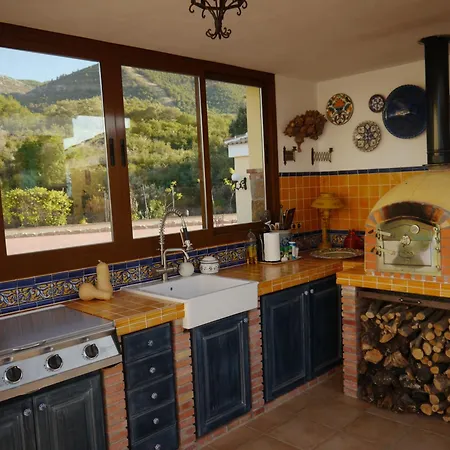 Appartement Sonrisa Alhaurín el Grande