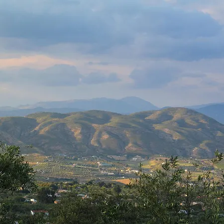 Appartement Sonrisa Alhaurín el Grande