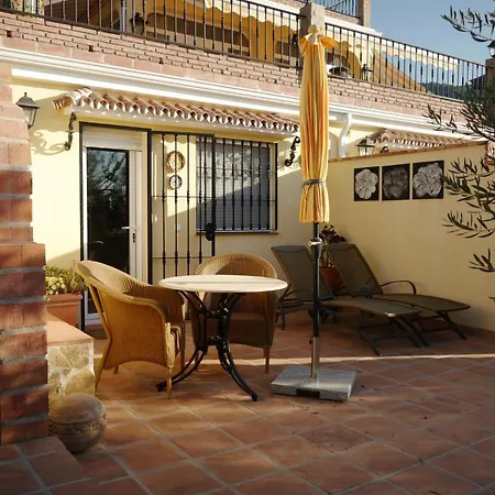 Finca Sonrisa Apartment *