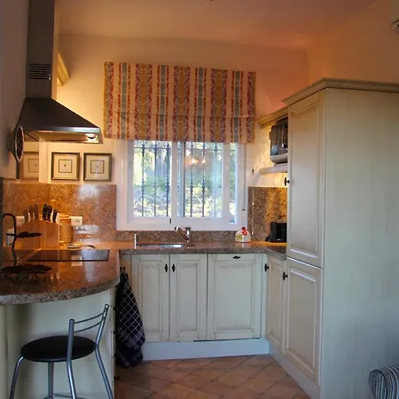 Appartement Sonrisa *