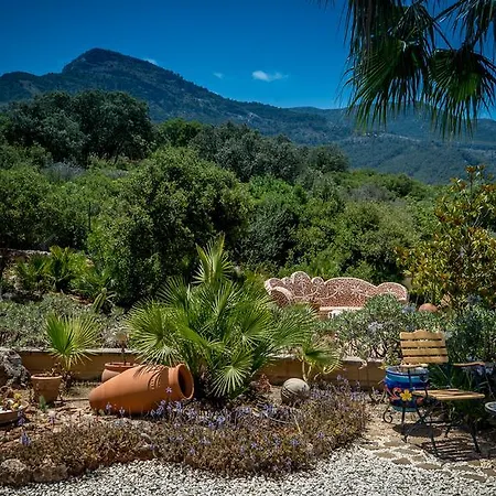 Appartement Sonrisa Alhaurín el Grande