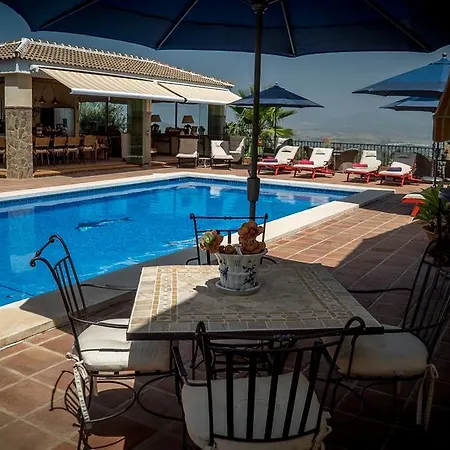 Apartment Finca Sonrisa *