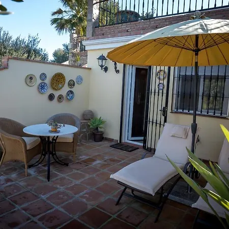 Finca Sonrisa Apartment *