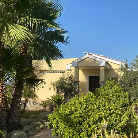 Finca Sonrisa Alhaurín el Grande