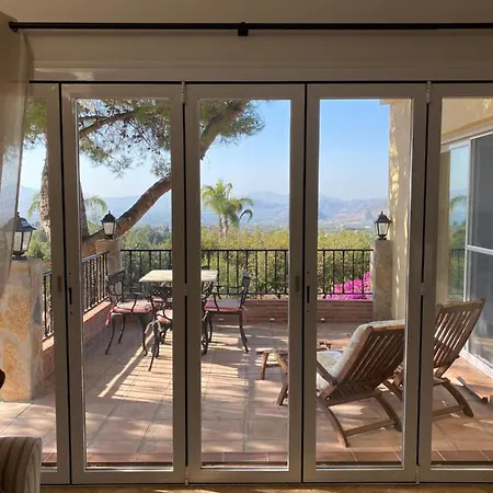 芬卡索瑞萨住宿加早餐旅馆 * 阿尔豪林格朗德