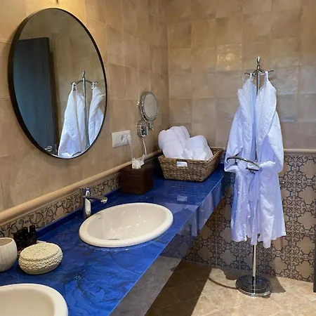 公寓 芬卡索瑞萨住宿加早餐旅馆 阿尔豪林格朗德