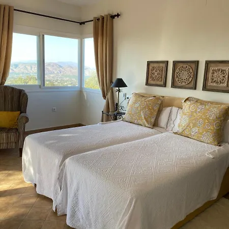 芬卡索瑞萨住宿加早餐旅馆