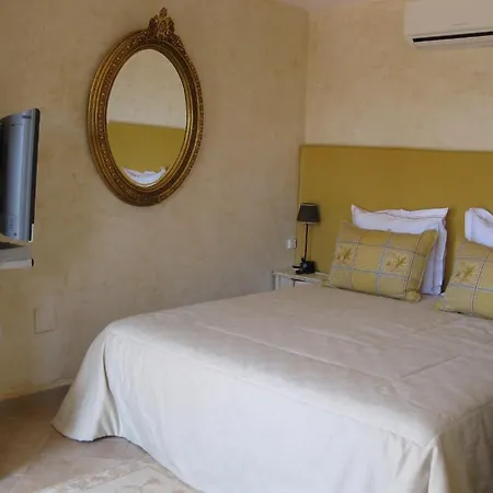 Apartment Finca Sonrisa Alhaurín el Grande