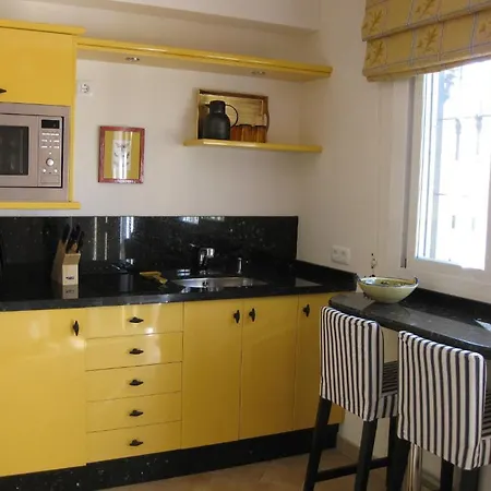 芬卡索瑞萨住宿加早餐旅馆 阿尔豪林格朗德