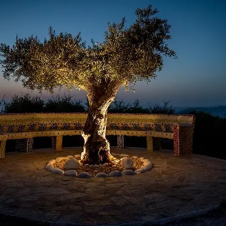 公寓 芬卡索瑞萨住宿加早餐旅馆 *