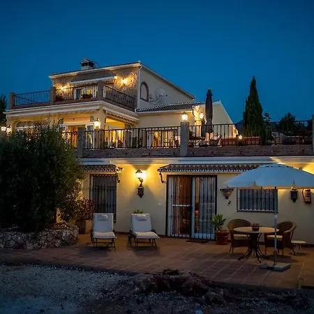 芬卡索瑞萨住宿加早餐旅馆