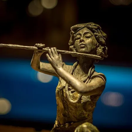 公寓 芬卡索瑞萨住宿加早餐旅馆 *