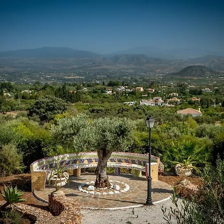 Apartment Finca Sonrisa *