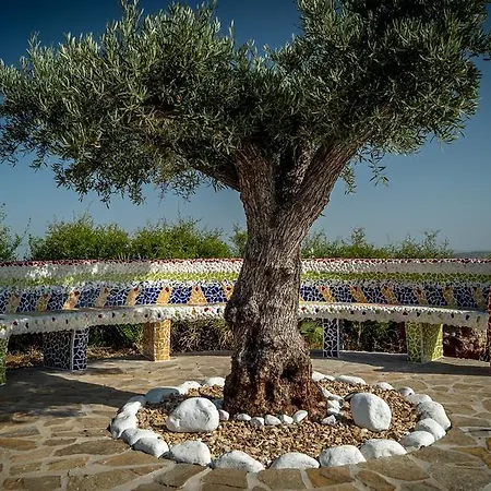 公寓 芬卡索瑞萨住宿加早餐旅馆 阿尔豪林格朗德