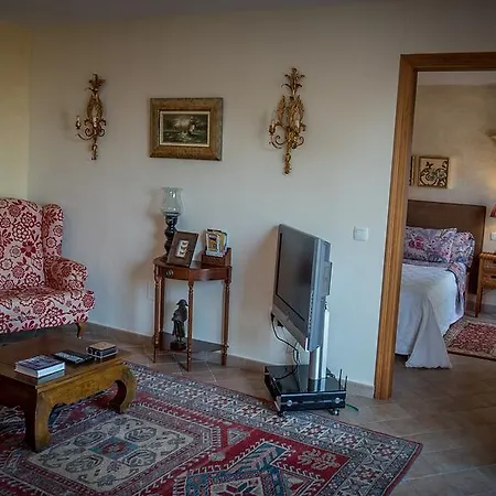 公寓 芬卡索瑞萨住宿加早餐旅馆