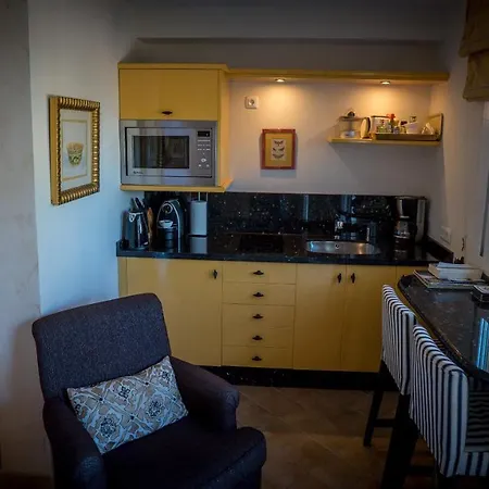 芬卡索瑞萨住宿加早餐旅馆