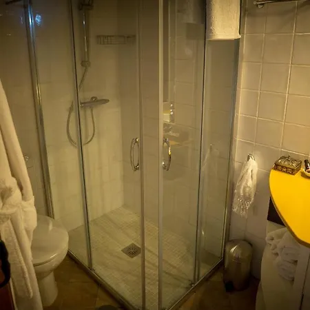 公寓 芬卡索瑞萨住宿加早餐旅馆